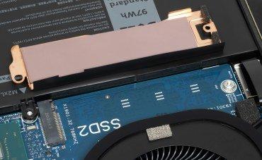Мобильная рабочая станция Dell Precision 5750:, фото 25