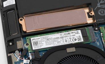 Мобильная рабочая станция Dell Precision 5750:, фото 24