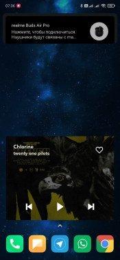 TWS-гарнитура Realme Buds Air Pro с активным шумоподавлением:, фото 22