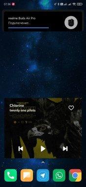 TWS-гарнитура Realme Buds Air Pro с активным шумоподавлением:, фото 23