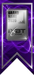 «iXBT Brand 2020 — Выбор читателей»:, фото 2