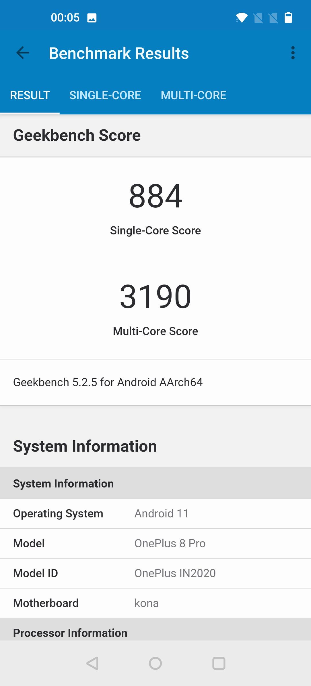 Флагманский смартфон OnePlus 8 Pro:, фото 101