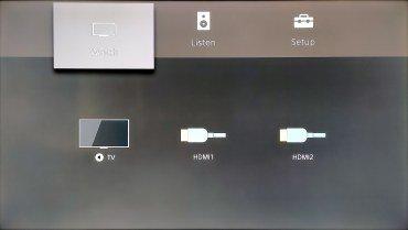 Саундбар с беспроводным сабвуфером Sony HT-ZF9:, фото 49