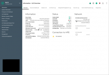 Сервер HPE ProLiant DL160 Gen10:, фото 26