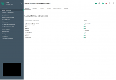 Сервер HPE ProLiant DL160 Gen10:, фото 30