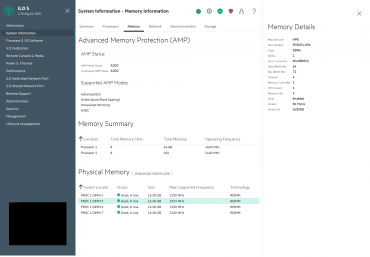 Сервер HPE ProLiant DL160 Gen10:, фото 32
