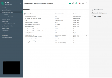 Сервер HPE ProLiant DL160 Gen10:, фото 34