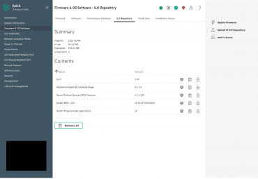 Сервер HPE ProLiant DL160 Gen10:, фото 37