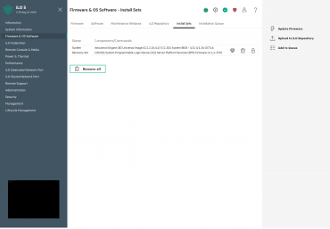 Сервер HPE ProLiant DL160 Gen10:, фото 36