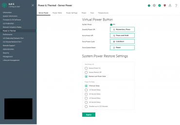 Сервер HPE ProLiant DL160 Gen10:, фото 46