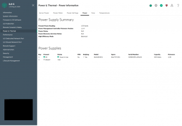 Сервер HPE ProLiant DL160 Gen10:, фото 47