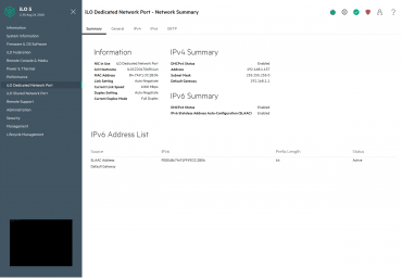 Сервер HPE ProLiant DL160 Gen10:, фото 50