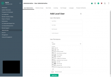 Сервер HPE ProLiant DL160 Gen10:, фото 55