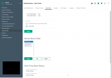 Сервер HPE ProLiant DL160 Gen10:, фото 57