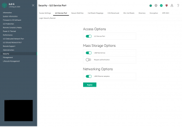 Сервер HPE ProLiant DL160 Gen10:, фото 59