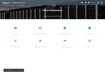 Сервер HPE ProLiant DL160 Gen10:, фото 64
