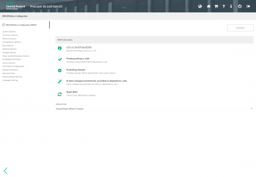 Сервер HPE ProLiant DL160 Gen10:, фото 65