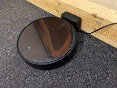 Робот-пылесос Xiaomi Mijia 1T Sweeping Robot:, фото 40