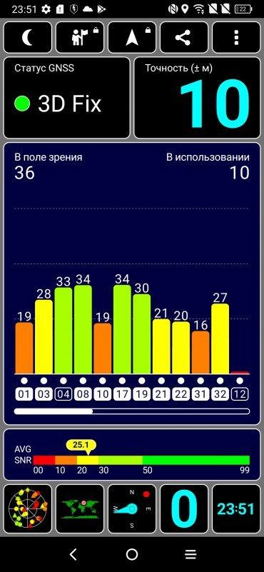 Смартфон TCL 10 Plus:, фото 71