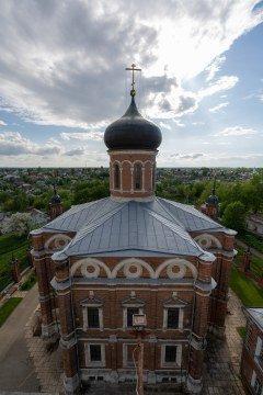 Сверх&shy;широкоугольный полнокадровый зум Nikkor Z 14-24mm f/2.8 S:, фото 59