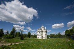 Сверх&shy;широкоугольный полнокадровый зум Nikkor Z 14-24mm f/2.8 S:, фото 74