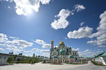 Сверх&shy;широкоугольный полнокадровый зум Nikkor Z 14-24mm f/2.8 S:, фото 47