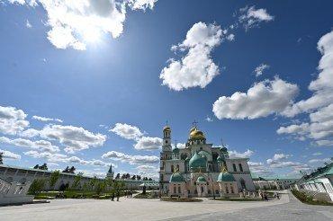 Сверх&shy;широкоугольный полнокадровый зум Nikkor Z 14-24mm f/2.8 S:, фото 50