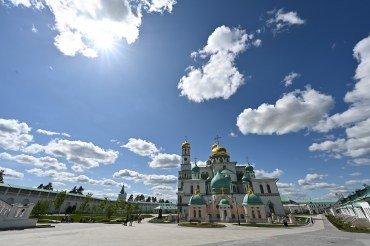 Сверх&shy;широкоугольный полнокадровый зум Nikkor Z 14-24mm f/2.8 S:, фото 51
