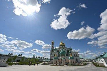 Сверх&shy;широкоугольный полнокадровый зум Nikkor Z 14-24mm f/2.8 S:, фото 52