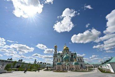 Сверх&shy;широкоугольный полнокадровый зум Nikkor Z 14-24mm f/2.8 S:, фото 53