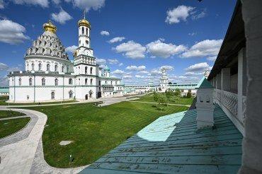 Сверх&shy;широкоугольный полнокадровый зум Nikkor Z 14-24mm f/2.8 S:, фото 26