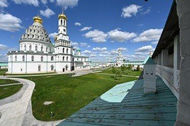 Сверх&shy;широкоугольный полнокадровый зум Nikkor Z 14-24mm f/2.8 S:, фото 29