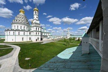 Сверх&shy;широкоугольный полнокадровый зум Nikkor Z 14-24mm f/2.8 S:, фото 32