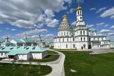 Сверх&shy;широкоугольный полнокадровый зум Nikkor Z 14-24mm f/2.8 S:, фото 34