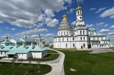 Сверх&shy;широкоугольный полнокадровый зум Nikkor Z 14-24mm f/2.8 S:, фото 35