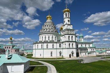 Сверх&shy;широкоугольный полнокадровый зум Nikkor Z 14-24mm f/2.8 S:, фото 40