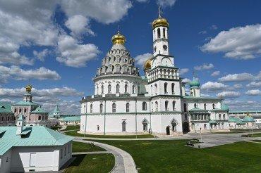 Сверх&shy;широкоугольный полнокадровый зум Nikkor Z 14-24mm f/2.8 S:, фото 43
