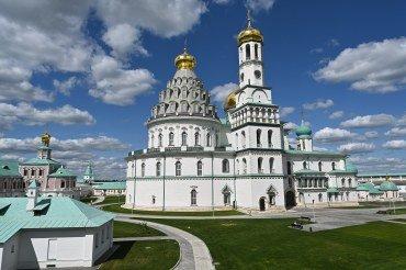Сверх&shy;широкоугольный полнокадровый зум Nikkor Z 14-24mm f/2.8 S:, фото 44
