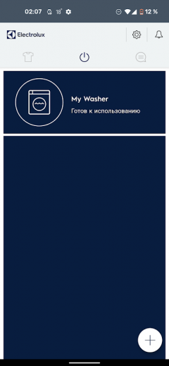 Стиральная машина Electrolux EW8F1R69SA, фото 33