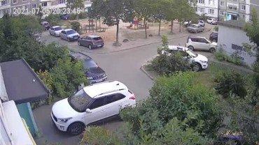 Уличная поворотная Wi-Fi-камера Hiper IoT Cam CX2:, фото 45