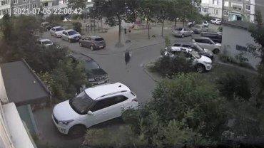 Уличная поворотная Wi-Fi-камера Hiper IoT Cam CX2:, фото 46