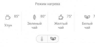 Чайник Redmond SkyKettle RK-M215S:, фото 15