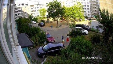 IP-камеры Hikvision серии ColorVu:, фото 74