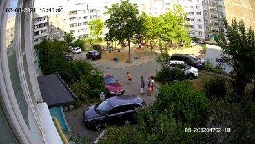 IP-камеры Hikvision серии ColorVu:, фото 80