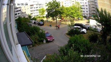 IP-камеры Hikvision серии ColorVu:, фото 81