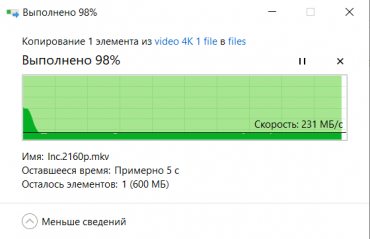 Ноутбук-трансформер Acer Spin 7 (SP714-61NA) с Windows on ARM на Qualcomm Snapdragon 8cx Gen 2:, фото 64