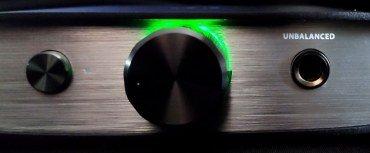 ЦАП/усилитель iFi Zen DAC V2:, фото 27