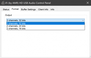 ЦАП/усилитель iFi Zen DAC V2:, фото 43
