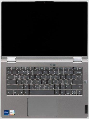 Ноутбук-трансформер Lenovo ThinkBook 14s Yoga ITL:, фото 6