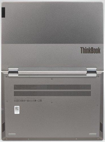 Ноутбук-трансформер Lenovo ThinkBook 14s Yoga ITL:, фото 7